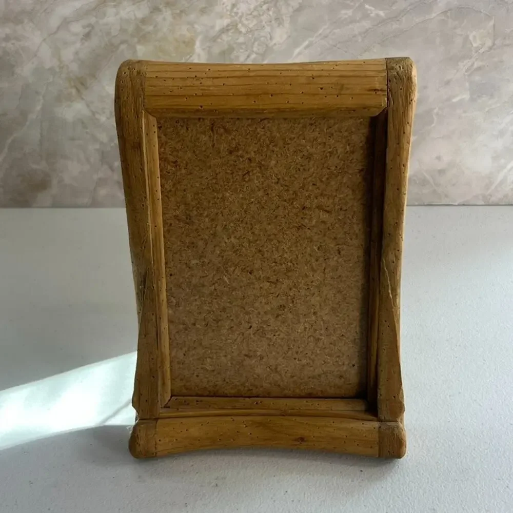 Wood Cork Frame 8.5